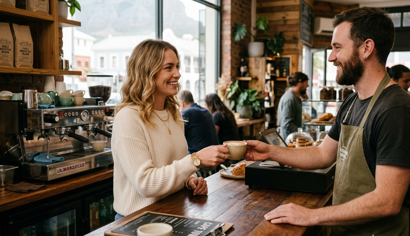 Barista